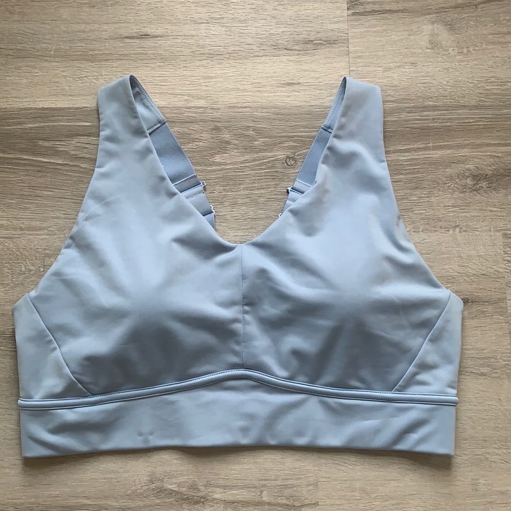 Fabletics All Day Every Day Sports Bra